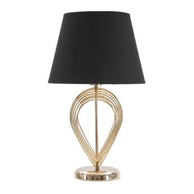 LAMPA STOŁOWA MAXT Ø 32,5X53,5 cm